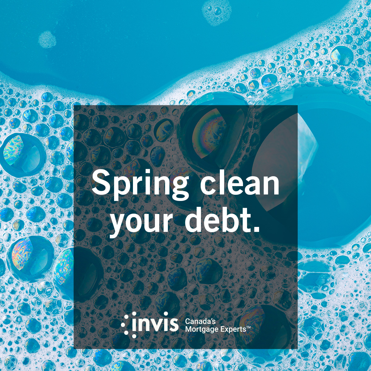 Spring clean your finances